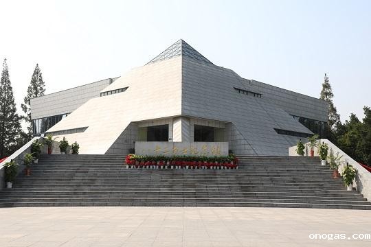 配图7：八十二烈士纪念馆.JPG